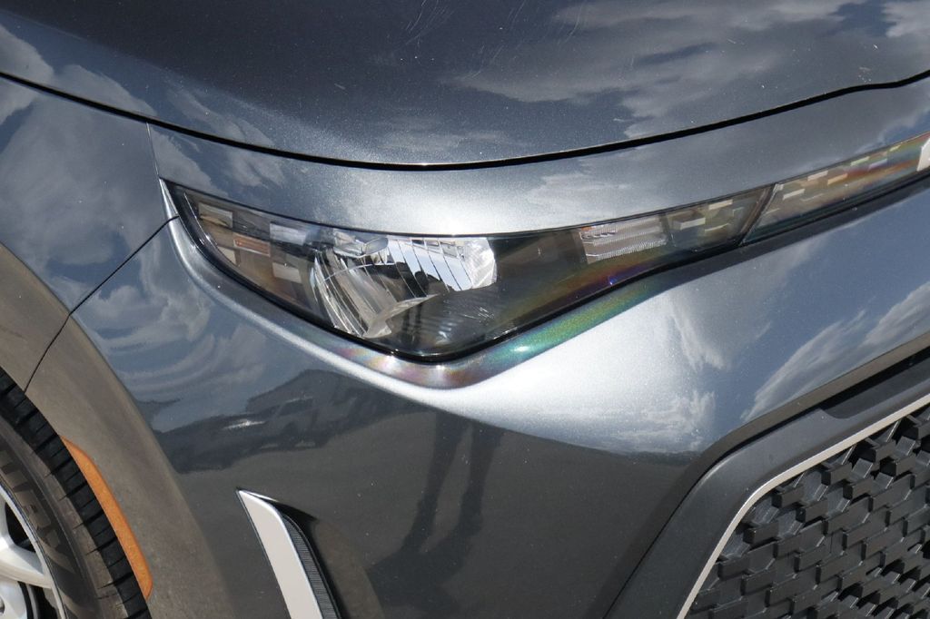 2024 Kia Soul LX Hondo TX