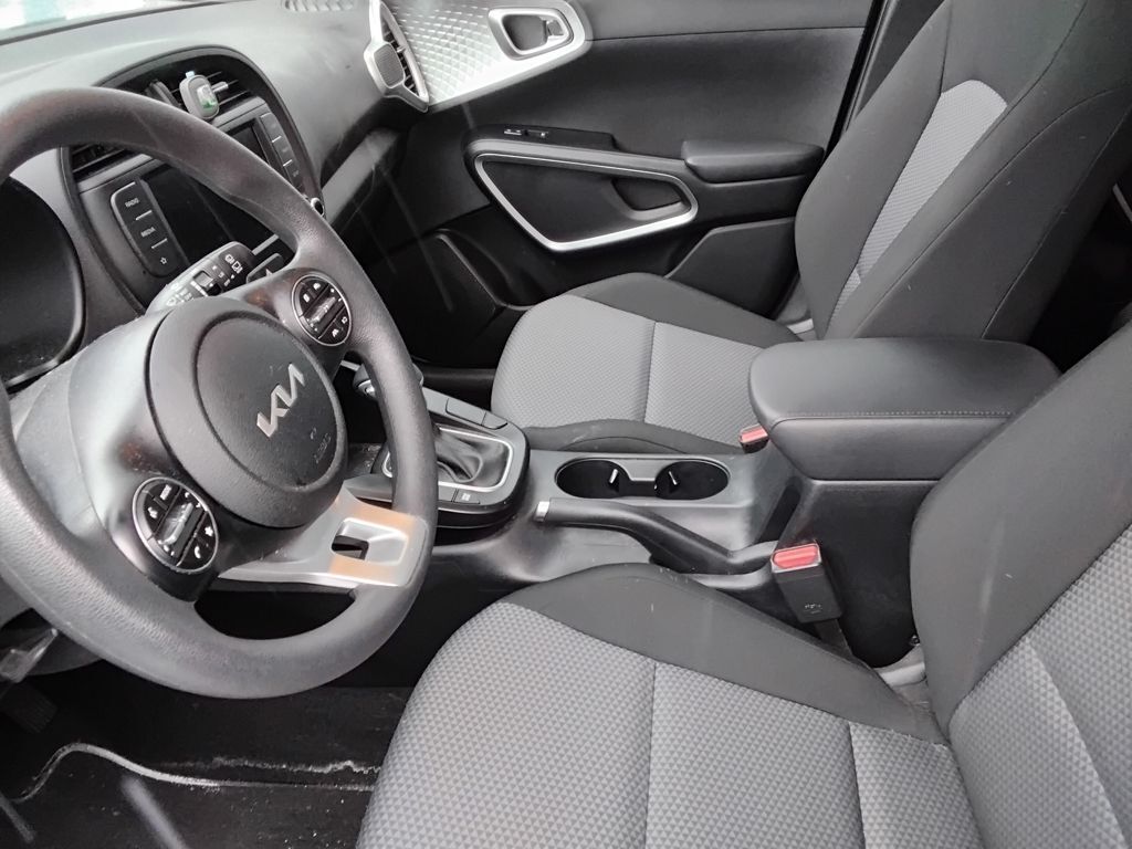2024 Kia Soul LX Akron OH