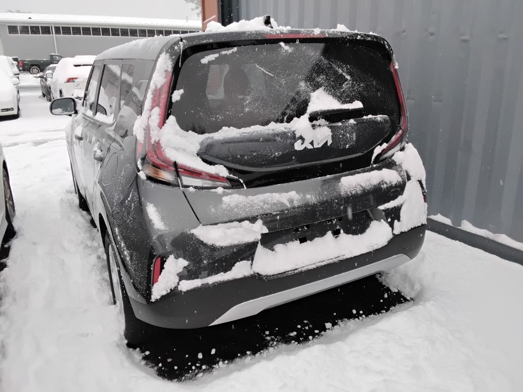 2024 Kia Soul LX Akron OH