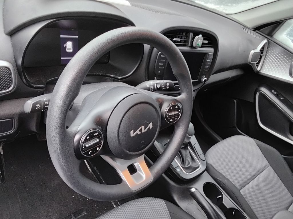 2024 Kia Soul LX Akron OH