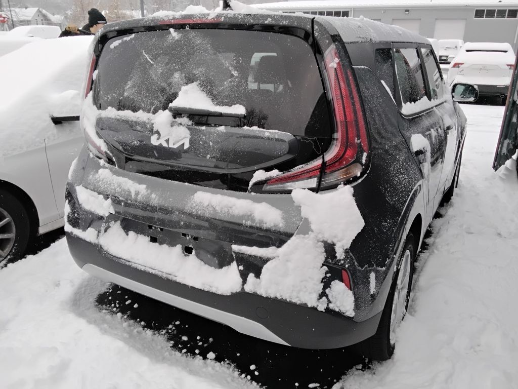 2024 Kia Soul LX Akron OH
