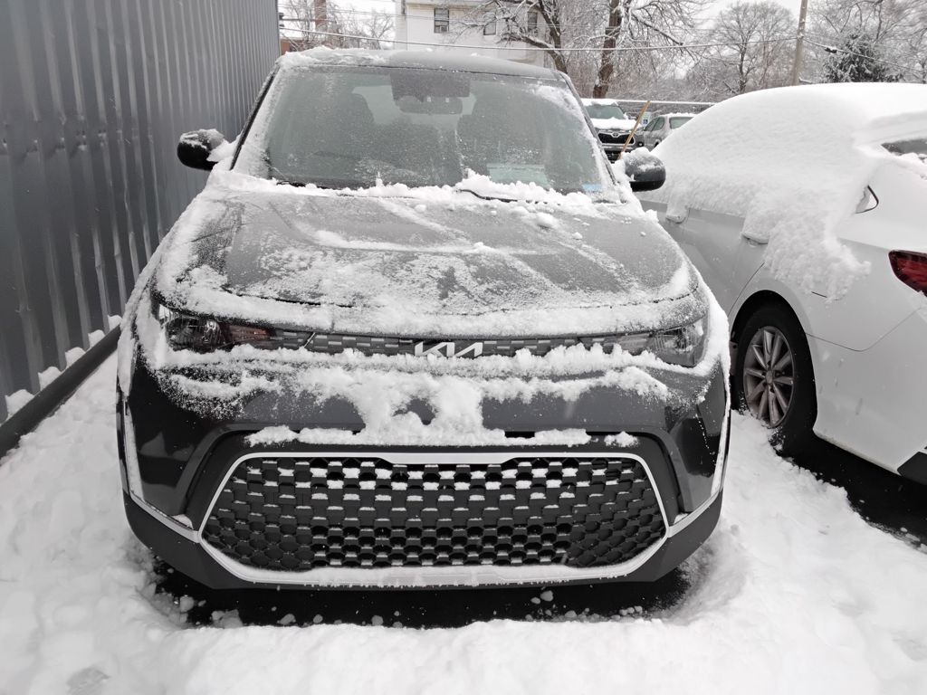 2024 Kia Soul LX Akron OH