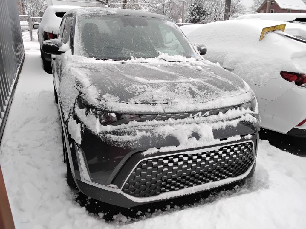 2024 Kia Soul LX Akron OH