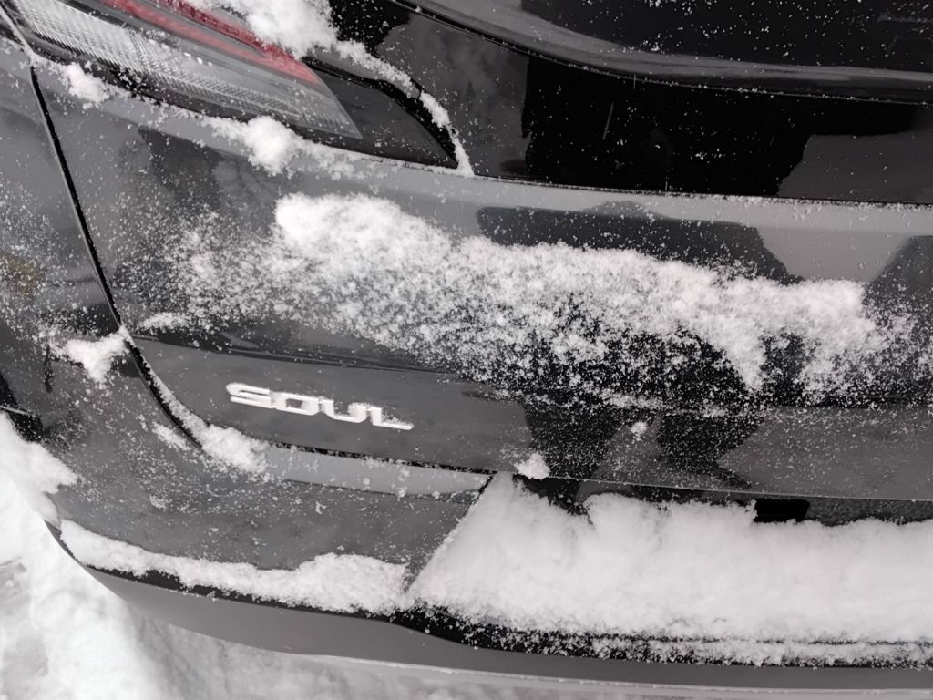 2024 Kia Soul LX Akron OH