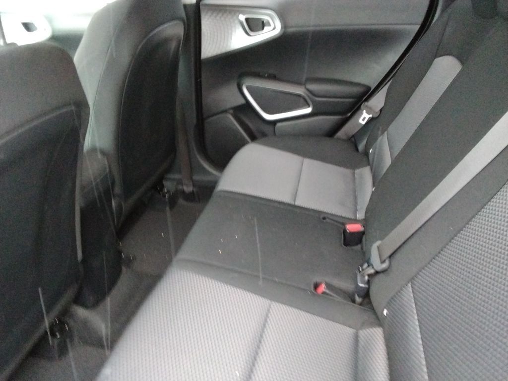 2024 Kia Soul LX Akron OH