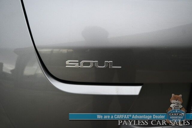 2024 Kia Soul LX Wasilla AK