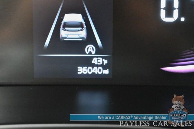 2024 Kia Soul LX Wasilla AK