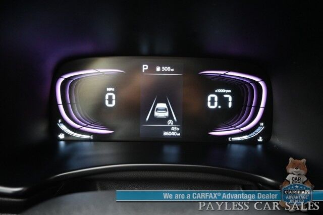 2024 Kia Soul LX Wasilla AK