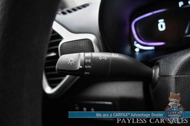 2024 Kia Soul LX Wasilla AK