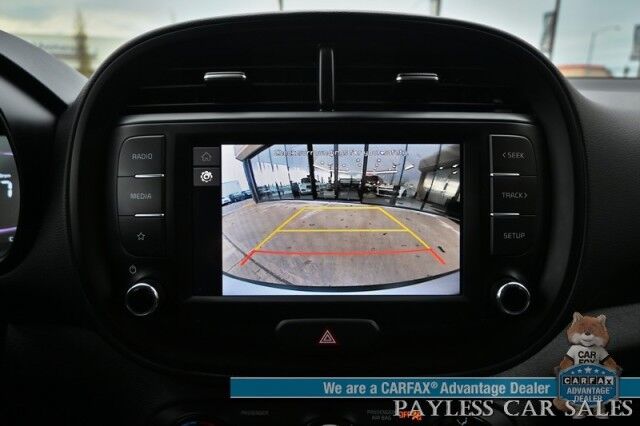 2024 Kia Soul LX Anchorage AK 2024 Kia Soul LX Anchorage AK