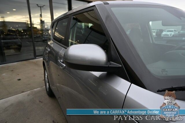 2024 Kia Soul LX Anchorage AK 2024 Kia Soul LX Anchorage AK