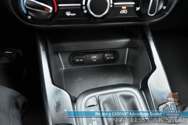 2024 Kia Soul LX Wasilla AK