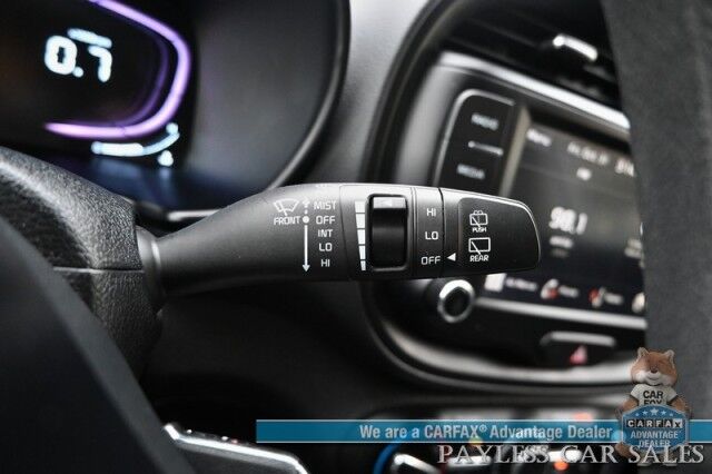 2024 Kia Soul LX Wasilla AK