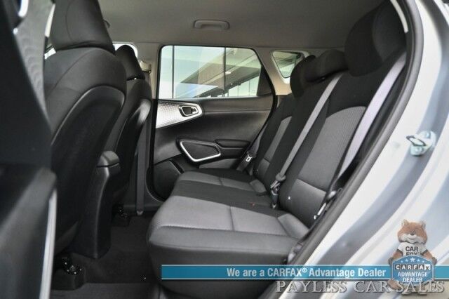 2024 Kia Soul LX Anchorage AK 2024 Kia Soul LX Anchorage AK