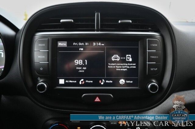 2024 Kia Soul LX Anchorage AK 2024 Kia Soul LX Anchorage AK