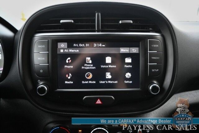 2024 Kia Soul LX Anchorage AK 2024 Kia Soul LX Anchorage AK