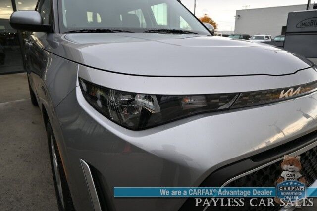 2024 Kia Soul LX Anchorage AK 2024 Kia Soul LX Anchorage AK