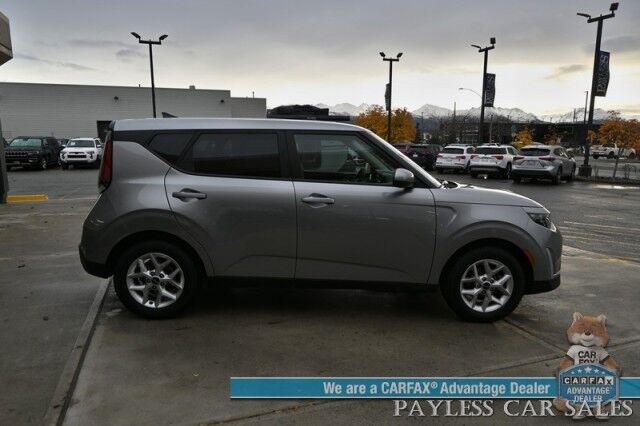 2024 Kia Soul LX Wasilla AK
