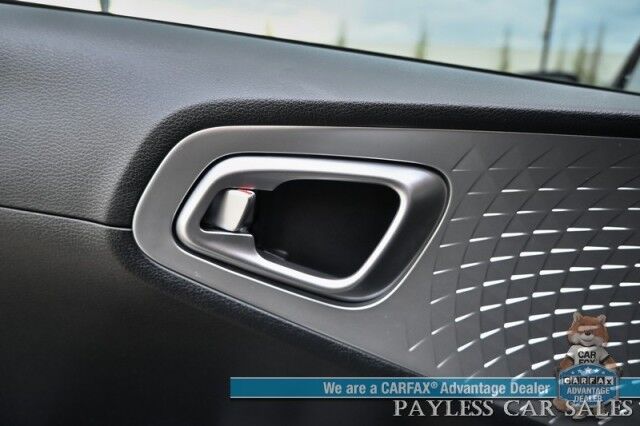 2024 Kia Soul LX Wasilla AK