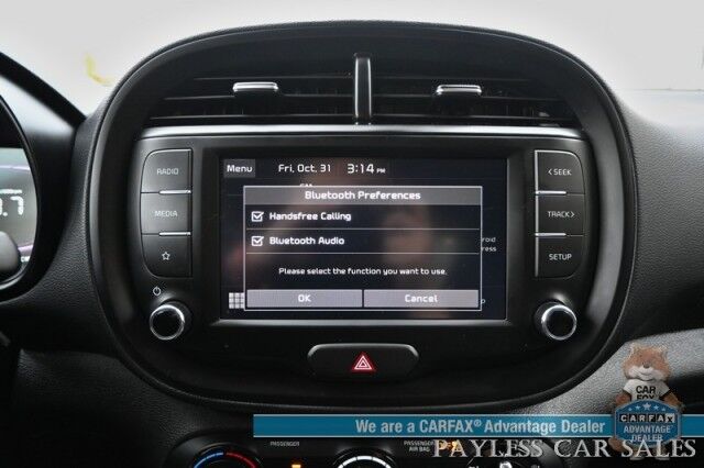 2024 Kia Soul LX Wasilla AK