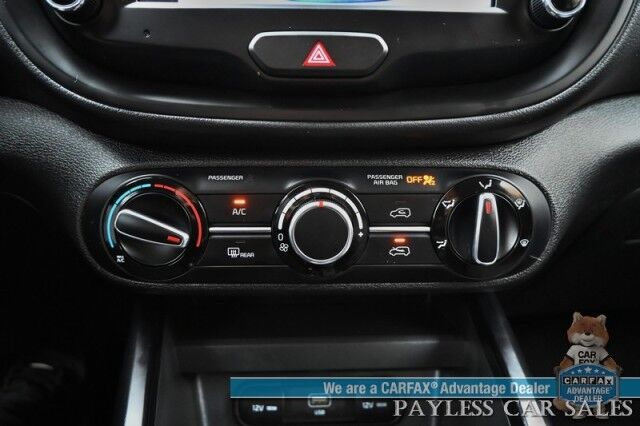 2024 Kia Soul LX Wasilla AK