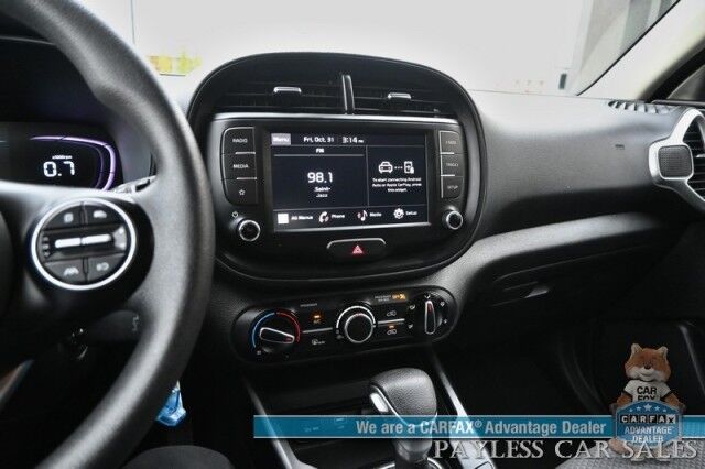 2024 Kia Soul LX Wasilla AK