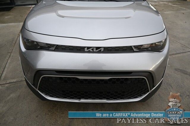 2024 Kia Soul LX Wasilla AK