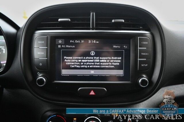 2024 Kia Soul LX Anchorage AK 2024 Kia Soul LX Anchorage AK