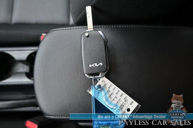 2024 Kia Soul LX Anchorage AK 2024 Kia Soul LX Anchorage AK