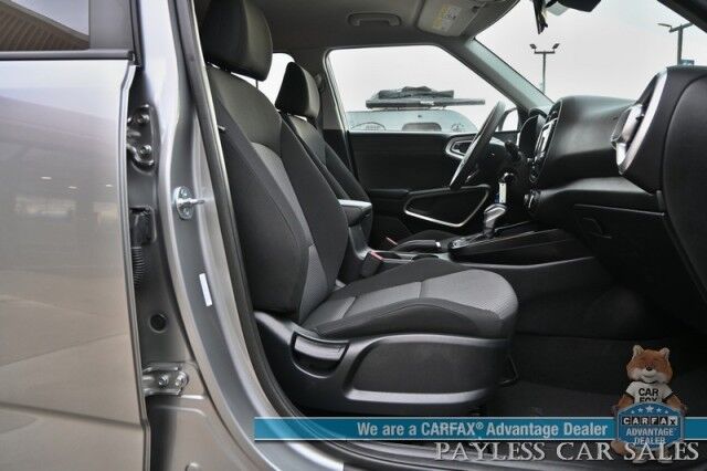 2024 Kia Soul LX Anchorage AK 2024 Kia Soul LX Anchorage AK