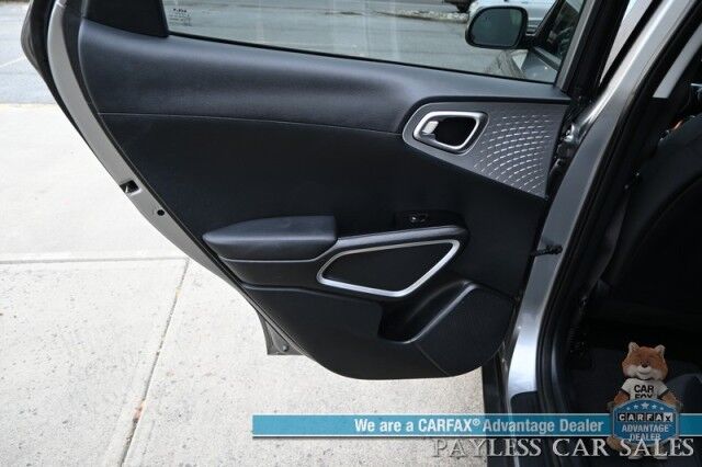 2024 Kia Soul LX Anchorage AK 2024 Kia Soul LX Anchorage AK