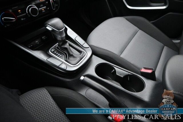 2024 Kia Soul LX Wasilla AK