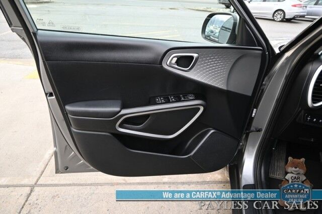 2024 Kia Soul LX Wasilla AK