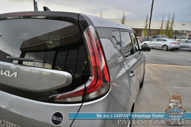 2024 Kia Soul LX Wasilla AK