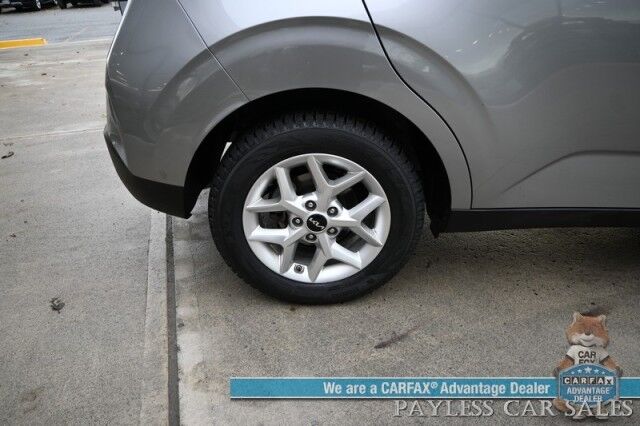 2024 Kia Soul LX Anchorage AK 2024 Kia Soul LX Anchorage AK