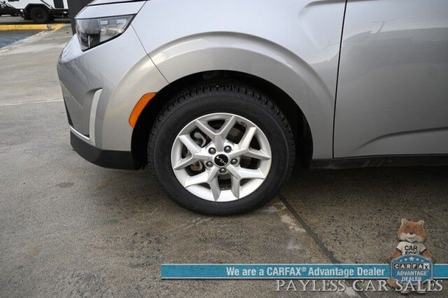 2024 Kia Soul LX Wasilla AK