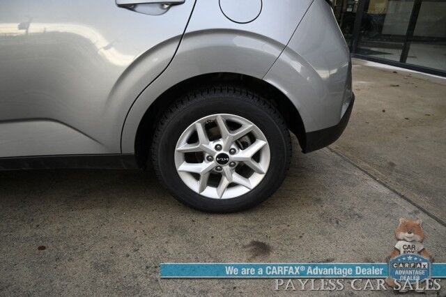 2024 Kia Soul LX Wasilla AK