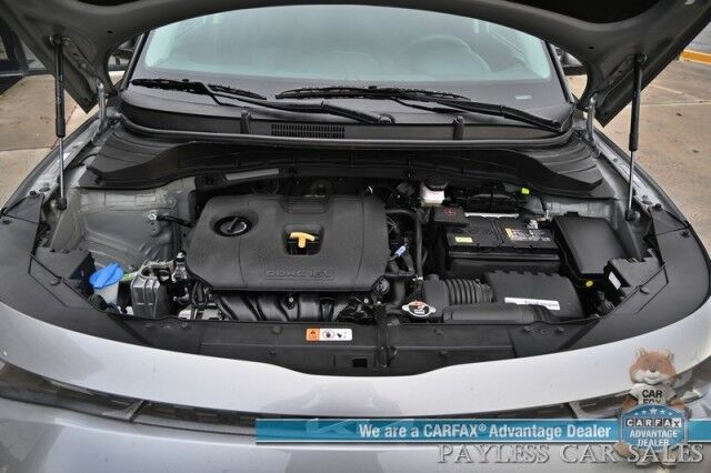 2024 Kia Soul LX Wasilla AK