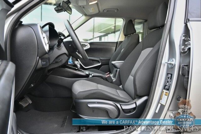 2024 Kia Soul LX Anchorage AK 2024 Kia Soul LX Anchorage AK