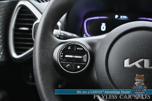 2024 Kia Soul LX Wasilla AK
