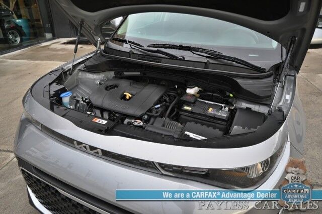 2024 Kia Soul LX Wasilla AK