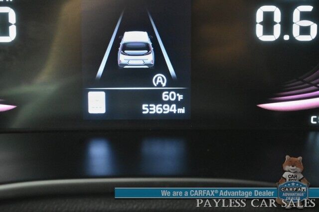 2024 Kia Soul LX Anchorage AK