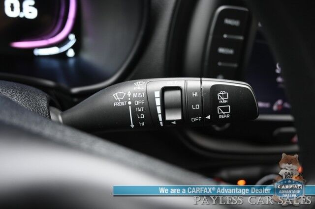 2024 Kia Soul LX Anchorage AK