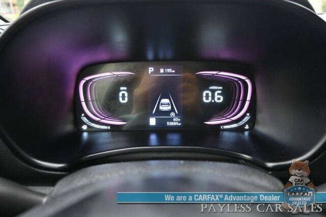 2024 Kia Soul LX Anchorage AK