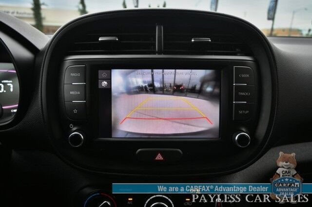 2024 Kia Soul LX Anchorage AK