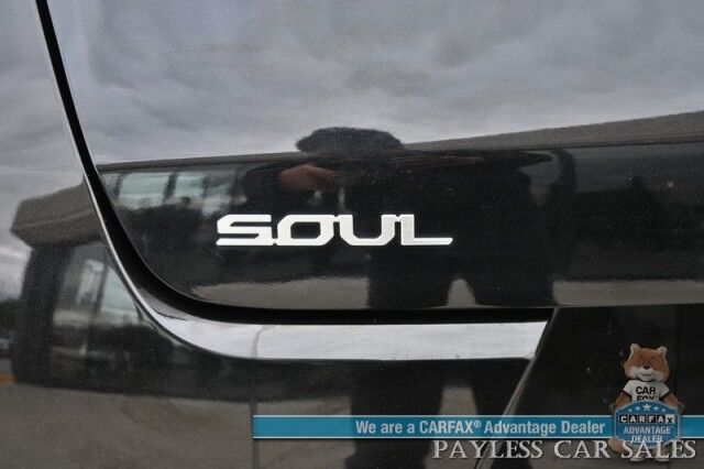 2024 Kia Soul LX Anchorage AK
