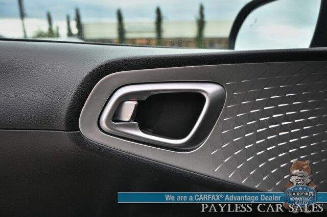 2024 Kia Soul LX Anchorage AK