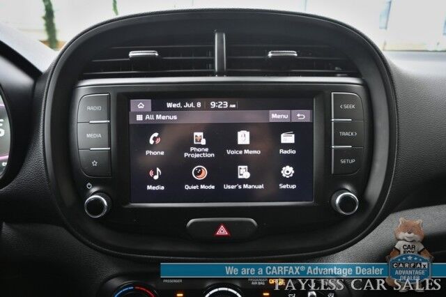 2024 Kia Soul LX Anchorage AK
