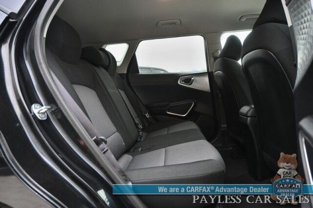 2024 Kia Soul LX Anchorage AK