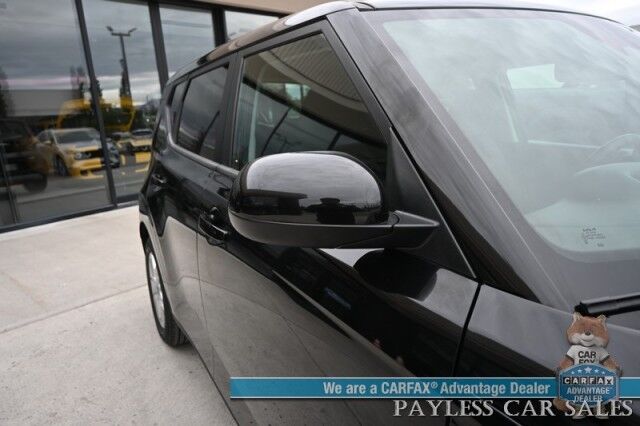 2024 Kia Soul LX Anchorage AK